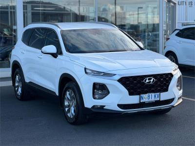 2020 Hyundai Santa Fe Active Wagon TM.2 MY20 for sale in Glenorchy